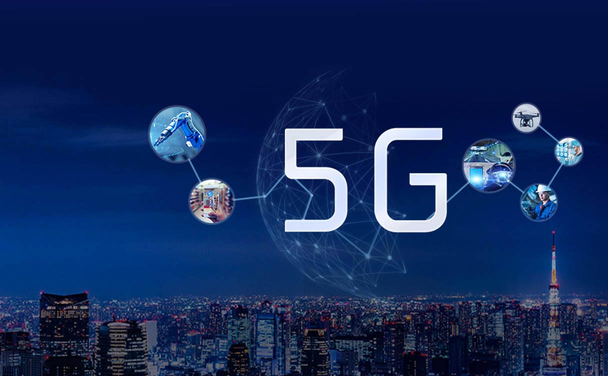 ビジネス課題の解決へ、ソフトバンクの5G