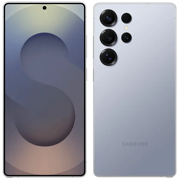 Samsung Galaxy S25 Ultraの機種画像