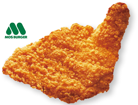 モスチキン