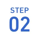 STEP 02