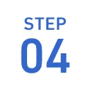STEP 04