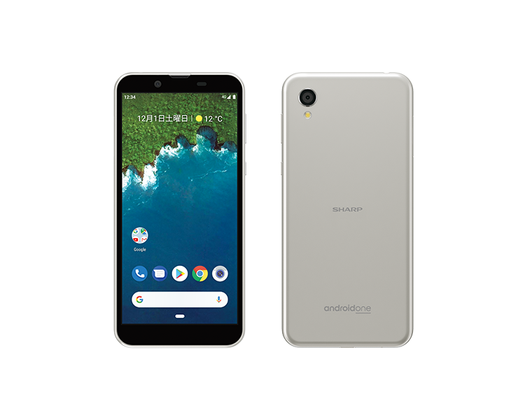 Android One S5 | スマートフォン・携帯電話 | ソフトバンク