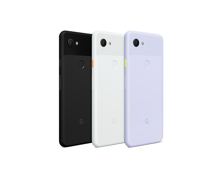 Google Pixel 3a・Google Pixel 3a XL | スマートフォン・携帯電話 ...