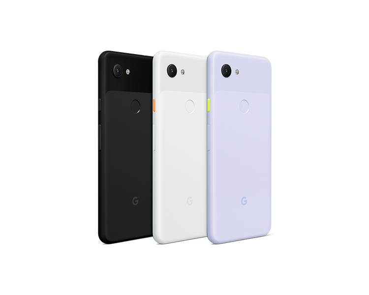 【美品】Google pixel3a 64gb softbank【SIMフリー】