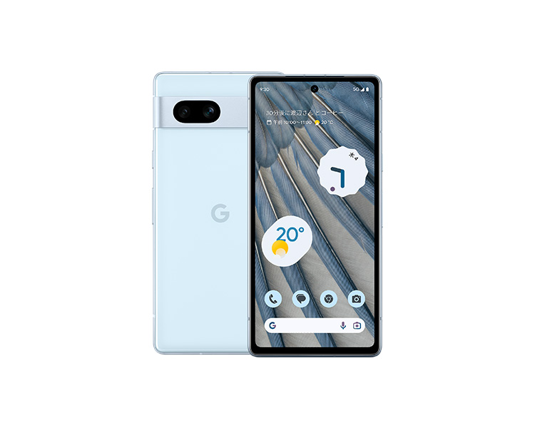 Google Pixel 7a | スマートフォン・携帯電話 | ソフトバンク