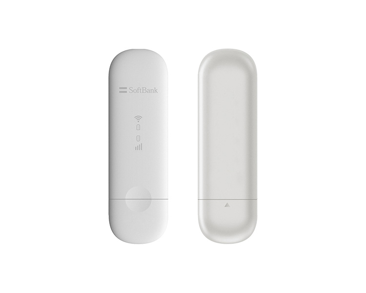 Stick WiFi | スマートフォン・携帯電話 | ソフトバンク