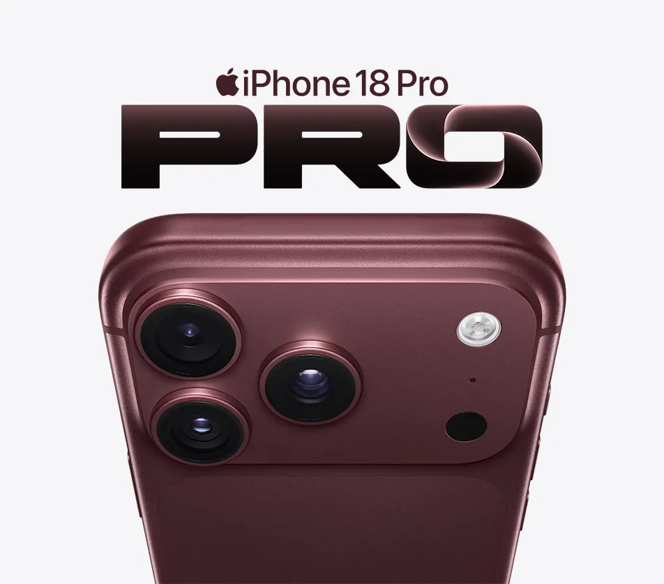 iPhone 18 Pro PRO