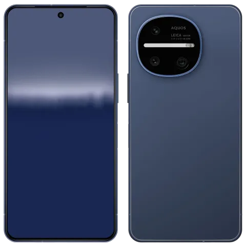 AQUOS R11