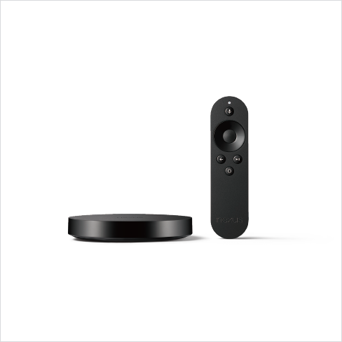 Nexus Player | オンラインショップ | ソフトバンク