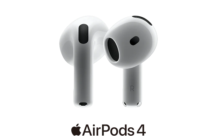 AirPods 4