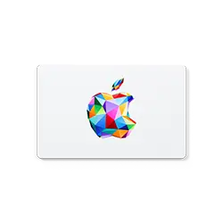 AppleGiftCard