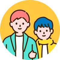 同居中のパートナー