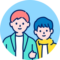 同居中のパートナー