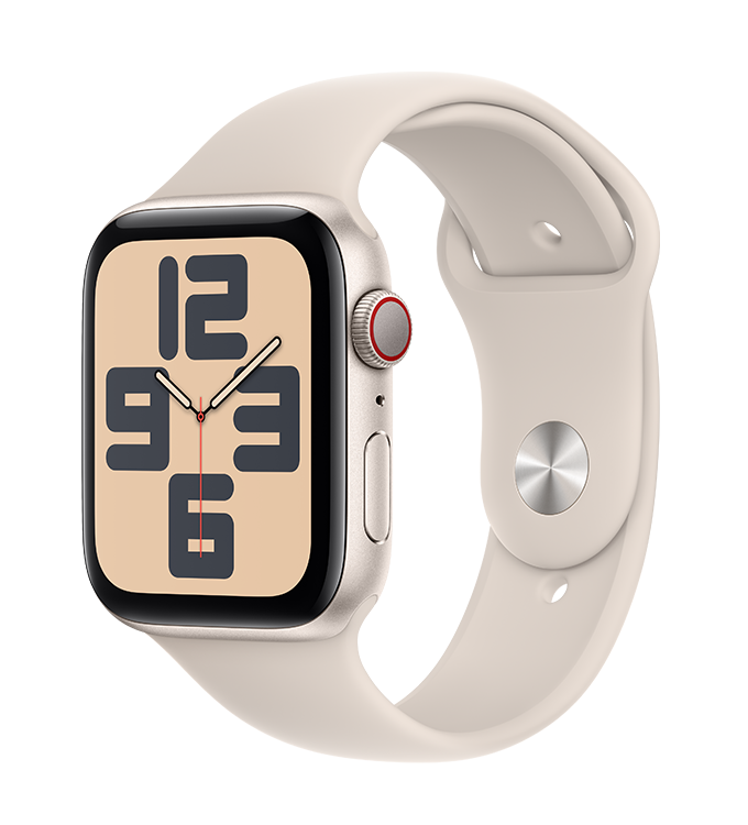 Apple Watch SE（第2世代・202​3年モデル）