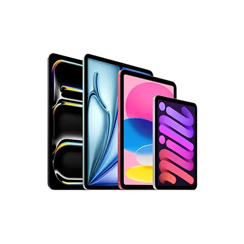 iPadの画像