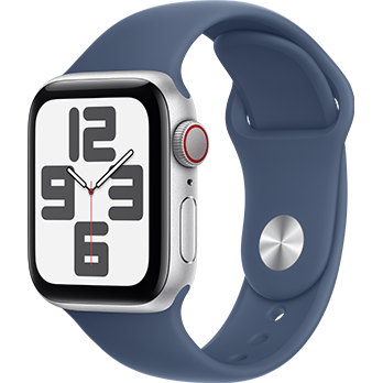 Apple Watch SE(第2世代・2024年モデル)