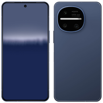 AQUOS R11