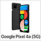 Google Pixel 4a 5G