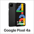 Google Pixel 4a