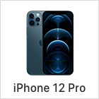 iPhone 12 Pro
