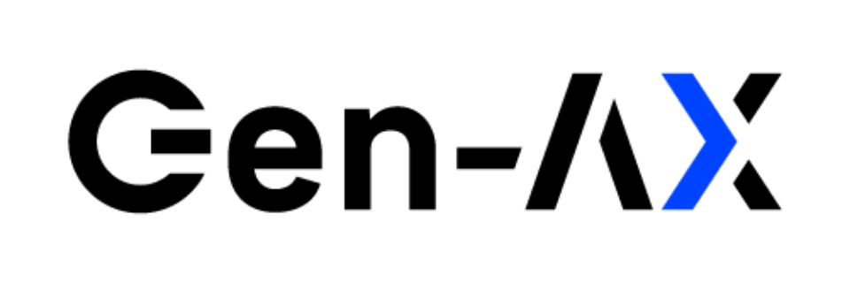 Gen-AX株式会社