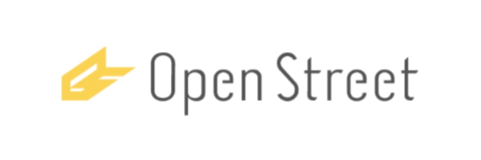 OpenStreet株式会社