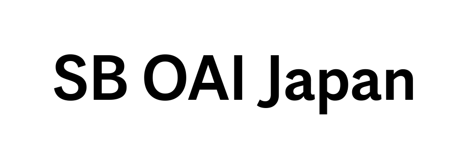 SB OAI Japan合同会社