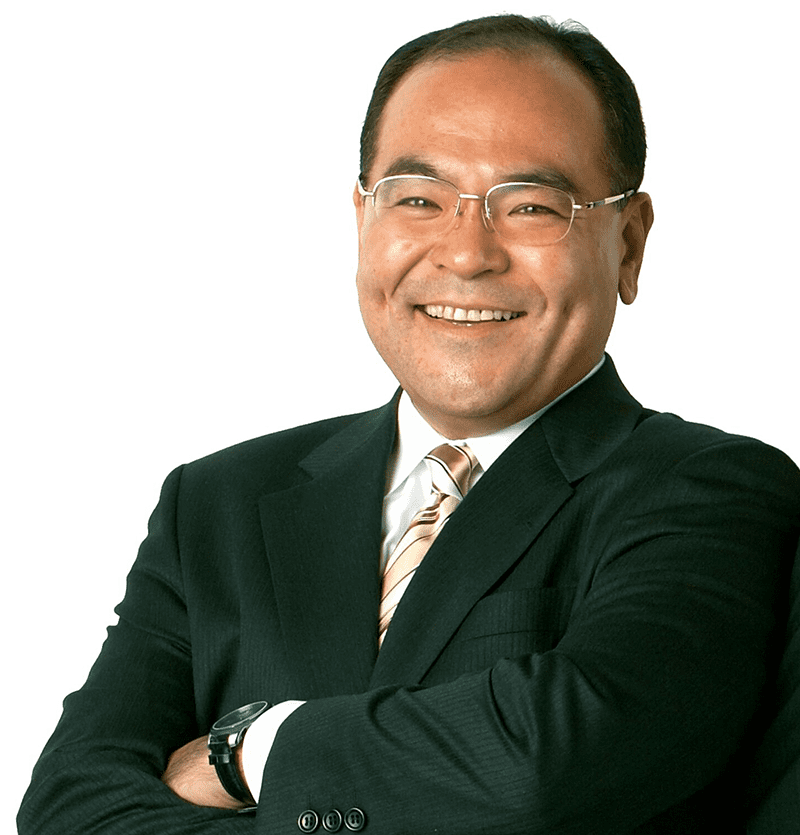 Human Resources & General Affairs Unit Head Executive Vice President & CHRO & CCO* SoftBank Corp. Fumihiro Aono