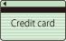 クレジットカード